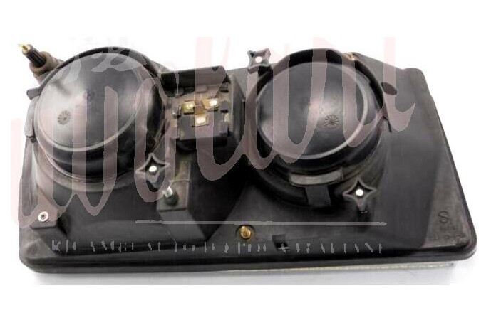 FARO SIEM H1 H1 C/REG AUTOM