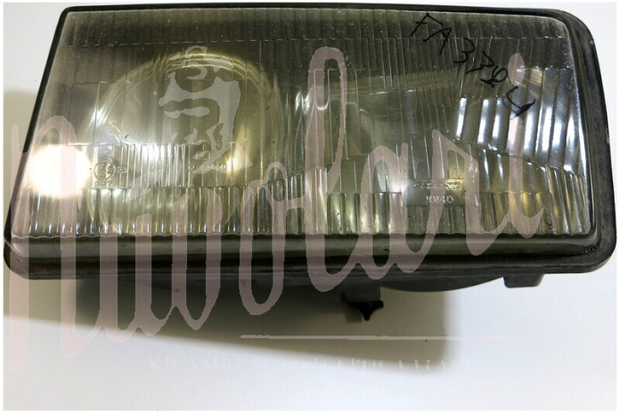 FARO SIEM H1 H1 C/REG AUTOM