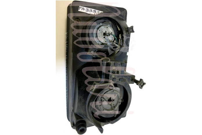 FARO SIEM H1 H1 C/REG AUTOM