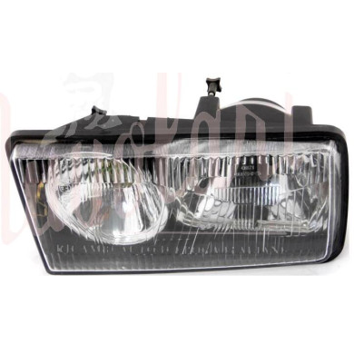 FARO SIEM H4 H1 C/REG AUTOM