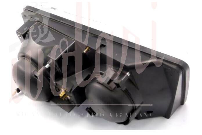 FARO SIEM H4 H1 C/REG AUTOM