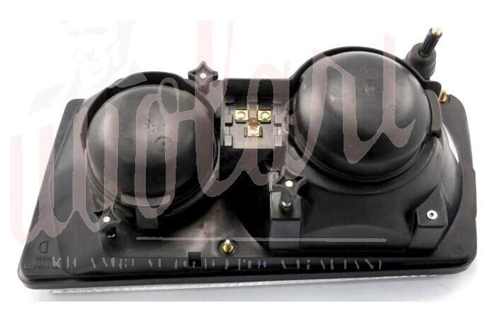 FARO SIEM H4 H1 C/REG AUTOM