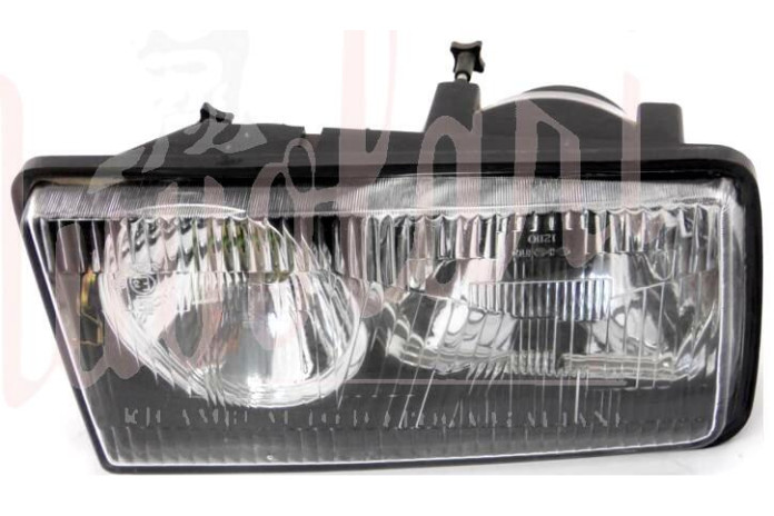 FARO SIEM H4 H1 C/REG AUTOM