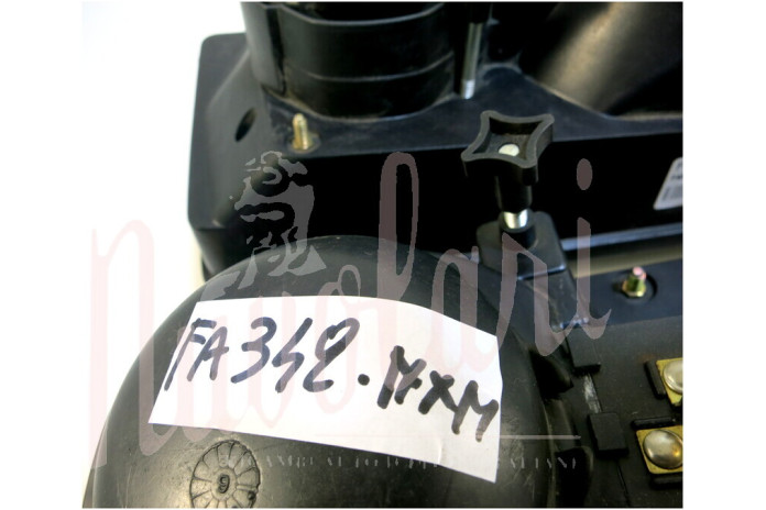 COPPIA FARI H4 H1 C/REGAUTOM