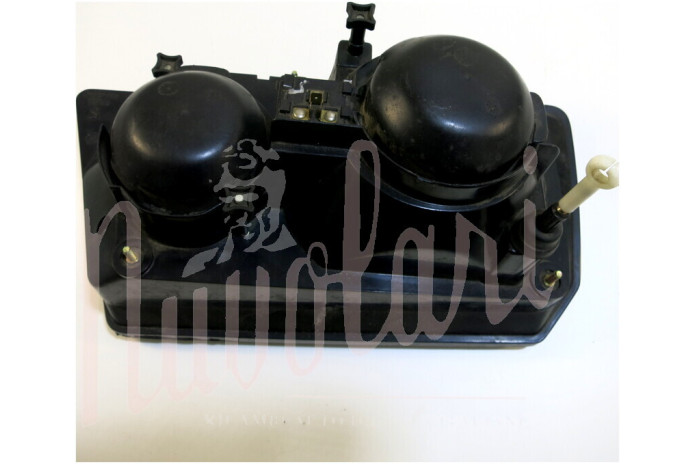 FARO SIEM H4 H1 C/REG AUTOM