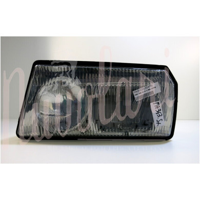 FARO SIEM H4 H1 C/REG AUTOM