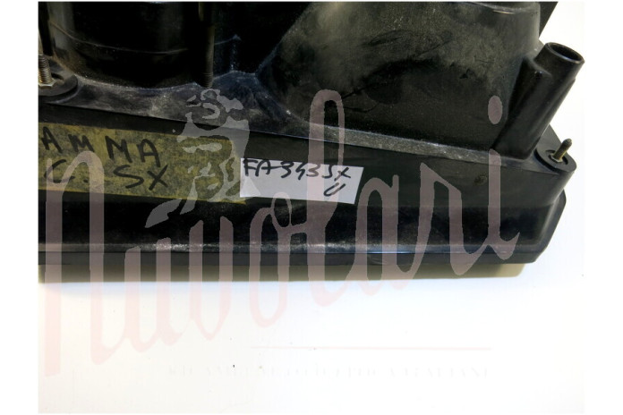 FARO SIEM H4 H1 C/REG AUTOM