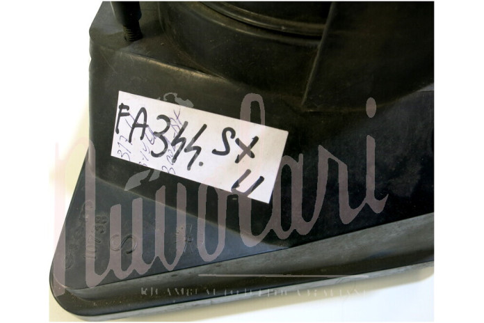 FARO SIEM H1 H1 C/REG AUTOM
