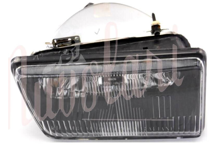 GRUPPO OTTICO SIEM H4 C/OSC 2 ATT