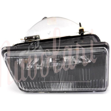 GRUPPO OTTICO SIEM H4 C/OSC 2 ATT