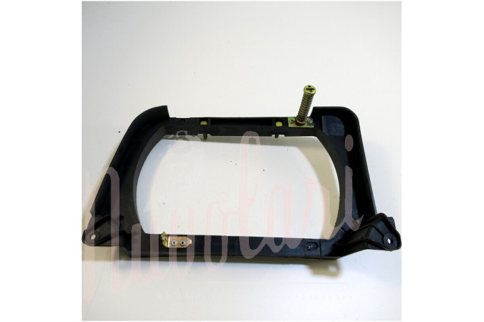 SUPPORTO GRUPPO OTTICO SIEM