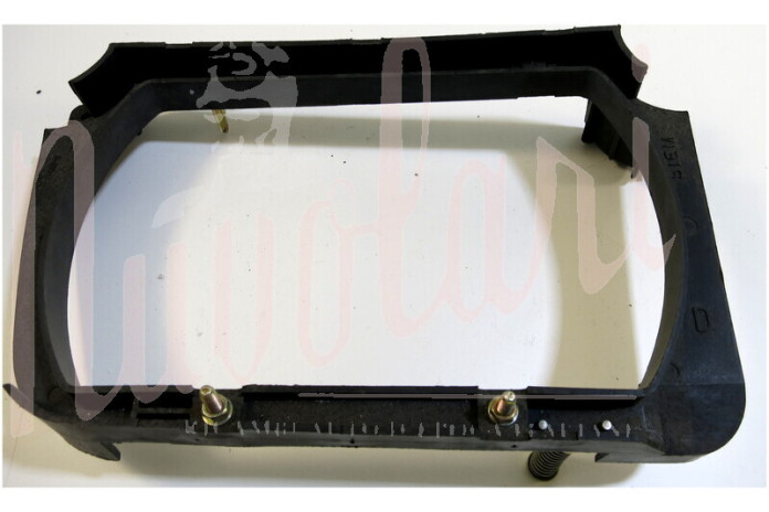 SUPPORTO GRUPPO OTTICO SIEM