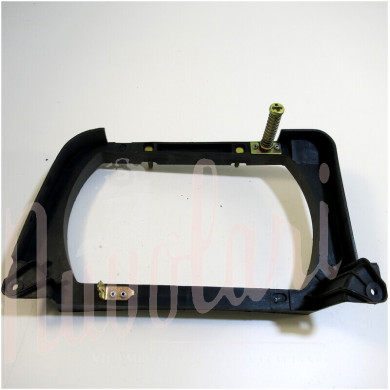 SUPPORTO GRUPPO OTTICO SIEM