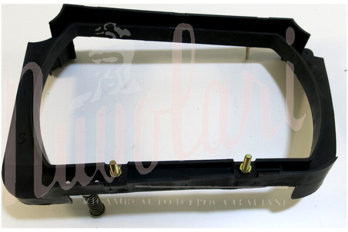 SUPPORTO GRUPPO OTTICO SIEM