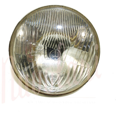 GRUPPO OTT CARELLO ASS D/170 3+3 PIED USATI BUONI