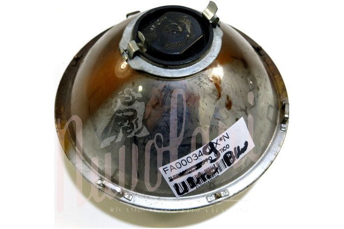 GRUPPO OTT CARELLO ASS D/170 3+3 PIED USATI BUONI