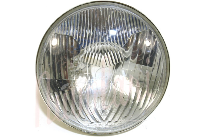 GRUPPO OTTICO CARELLO D/170 3+3 PIEDINI BASSI