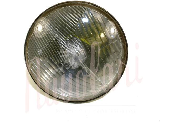 GRUPPO OTTICO CARELLO ASS D/170 C/OSC 3+3 PIE BASS