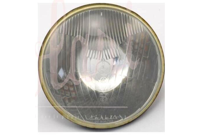 GRUPPO OTTICO CARELLO ASS D/170 3 PIEDI ALTI