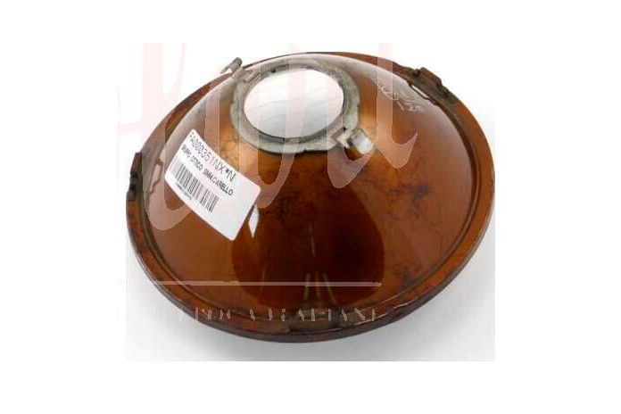 GRUPPO OTTICO CARELLO ASS D/170 3 PIEDI ALTI