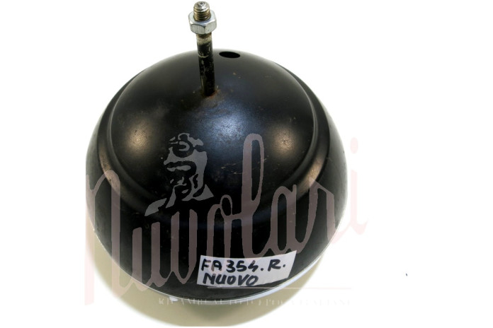 FARO CARELLO ASS D/170 C/CALOTTA C/VITE