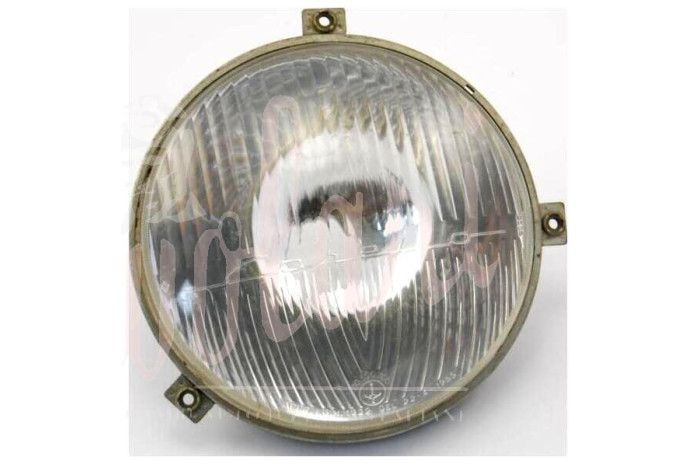 GRUPPO OTTICO CARELLO ASS D/170 C/SUPP e SENZA