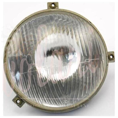 GRUPPO OTTICO CARELLO ASS D/170 C/SUPP e SENZA