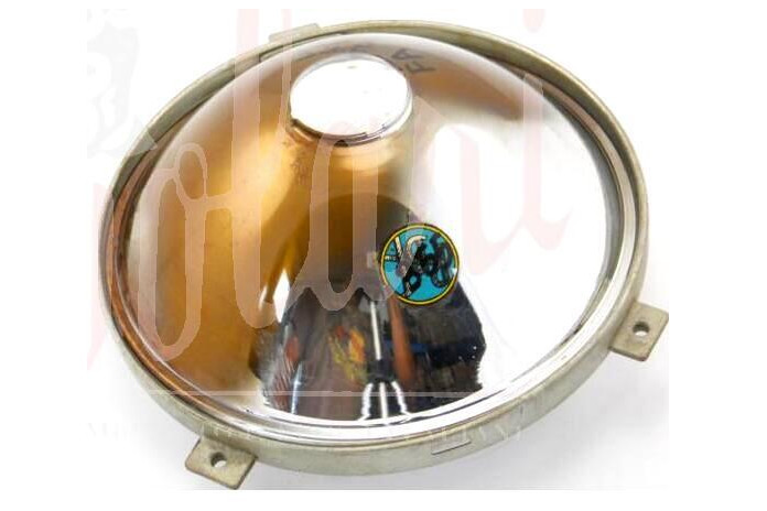 GRUPPO OTTICO CARELLO ASS D/170 C/SUPP e SENZA