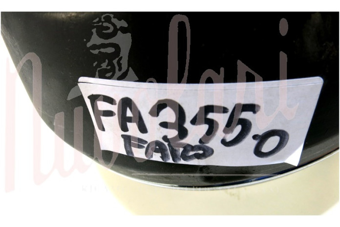 FARO CARELLO ASS D/170 C/CALOTTA