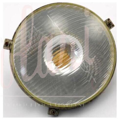 GRUPPO OTTICO CARELLO D/170 C/SUPP