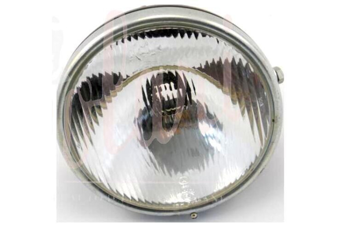 FARO COMPLETO CARELLO PER FIAT CAMPAGNOLA 