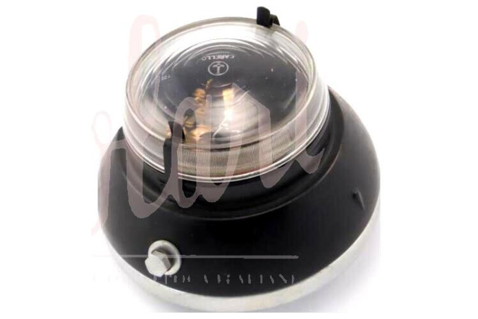 FARO CARELLO ASS D/155 C/CALOTTA