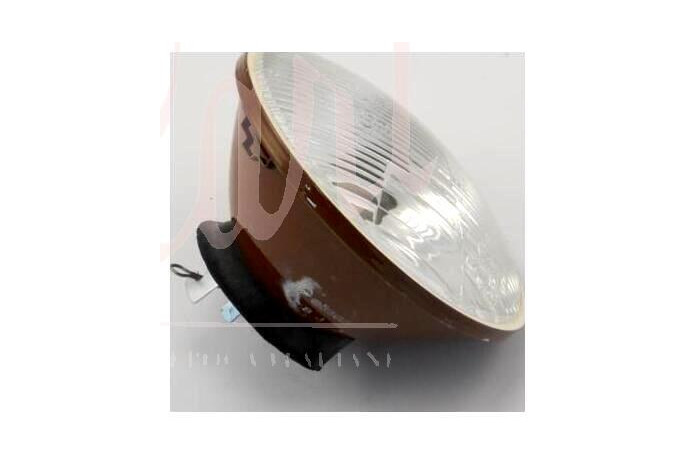 GRUPPO OTTICO SIEM H1 D/136 EST C/OSC 3 PIEDINI