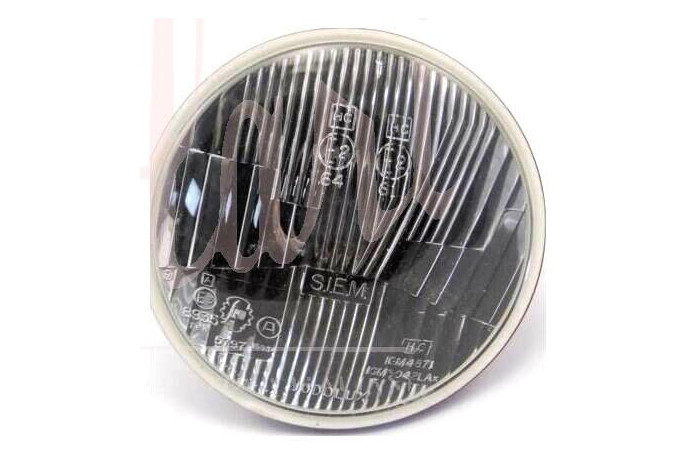 GRUPPO OTTICO SIEM H1 D/136 EST C/OSC 3 PIEDINI