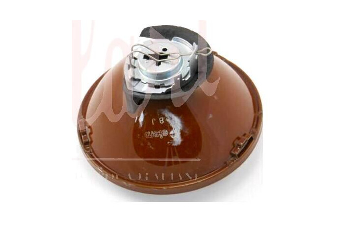 GRUPPO OTTICO SIEM H1 D/136 EST C/OSC 3 PIEDINI