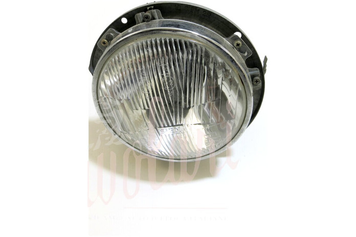 FARO SIEM H1 D/136 EST C/OSC C/CALOTTA