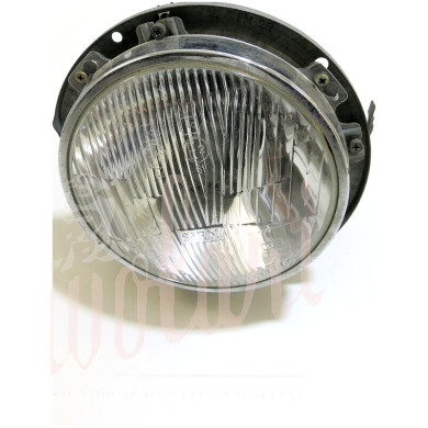 FARO SIEM H1 D/136 EST C/OSC C/CALOTTA