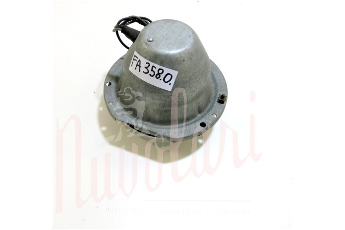 FARO SIEM H1 D/136 EST C/OSC C/CALOTTA