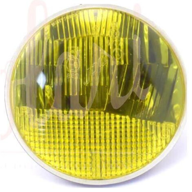 GRUPPO OTTICO GIALLO SIEM  H1 D/136 EST C/OSC 3 P