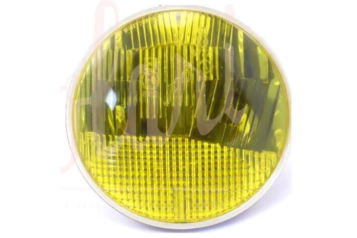 GRUPPO OTTICO GIALLO SIEM  H1 D/136 EST C/OSC 3 P