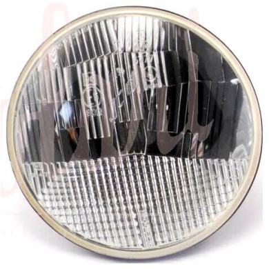 GRUPPO OTTICO CARELLO H1 D136 EST C/OSC 3 PIEDINI