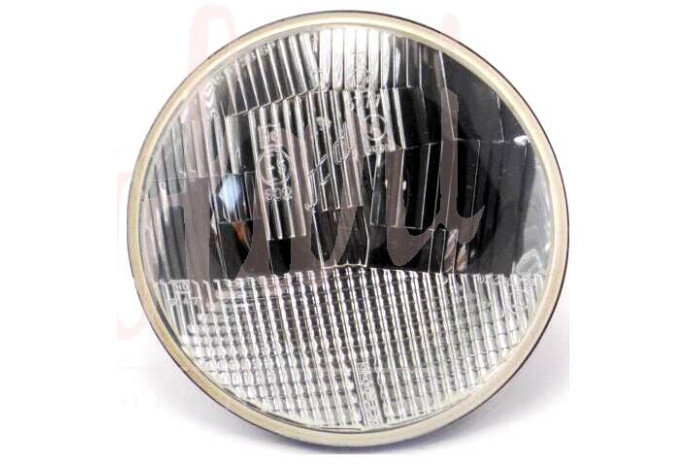 GRUPPO OTTICO CARELLO H1 D136 EST C/OSC 3 PIEDINI