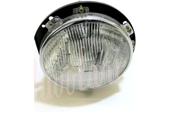 FARO CARELLO H1 D136 EST C/OSC C/CAL C/SUPP DX SX