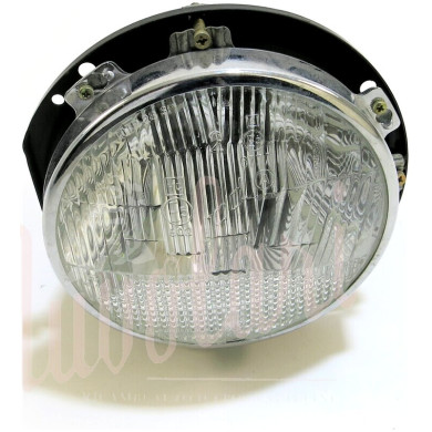 FARO CARELLO H1 D136 EST C/OSC C/CAL C/SUPP DX SX