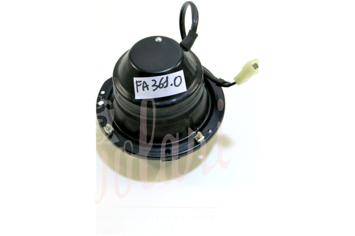 FARO CARELLO H1 D136 EST C/OSC C/CAL C/SUPP DX SX