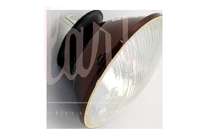 GRUPPO OTTICO CARELLO H1 D/136 INT PROF 3 PIEDINI