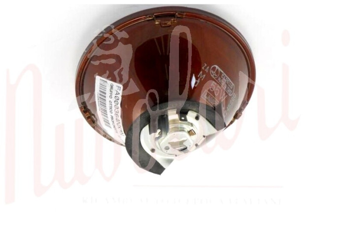 GRUPPO OTTICO CARELLO H1 D/136 INT PROF 3 PIEDINI