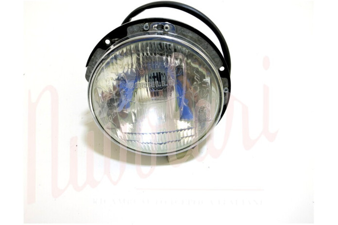 FARO CARELLO H1 D/136 INT PROF C/CALOTTA