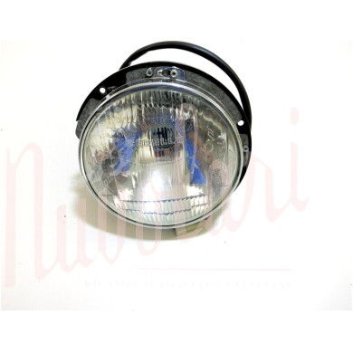 FARO CARELLO H1 D/136 INT PROF C/CALOTTA