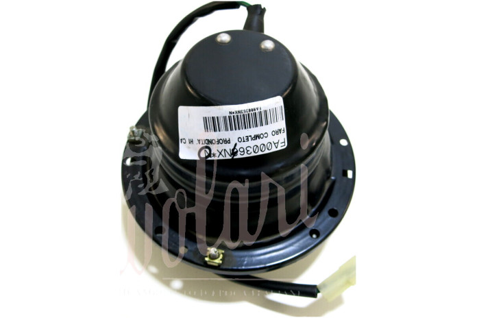 FARO CARELLO H1 D/136 INT PROF C/CALOTTA